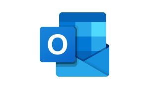 Logo programu Microsoft Outlook