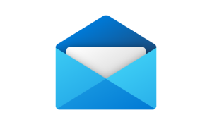 Logo aplikacji Windows Mail
